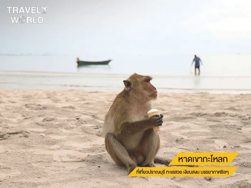 หาดเขากะโหลก